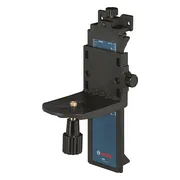 Bosch Professional PRO WM 4 Wandhouder - 0601092400