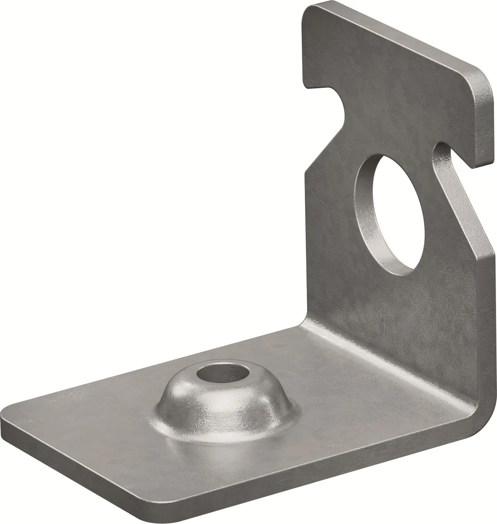 Bosch Professional PRO FMH metalen plafondophangbeugel 100 stuks - 1600A03C2W