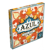 Azul - Crystal Mosaic