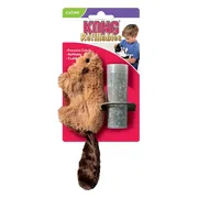 Kong Cat Refillable Catnip Bever