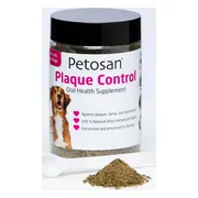 Petosan Plaque Control 75 gr