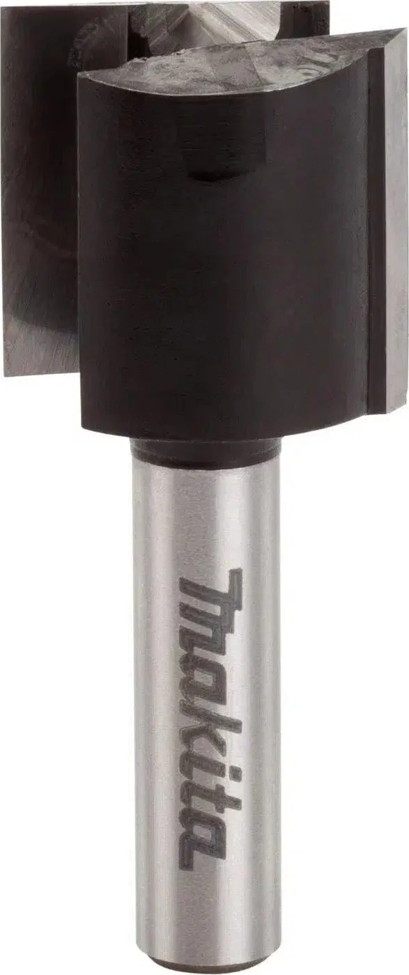 Makita D-10350 Freesbit Groeffrees S 8mm 22x20mm