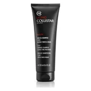 Collistar Shower Shampoo 3 in 1 250 ml