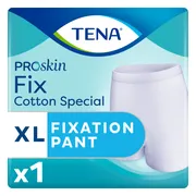 TENA ProSkin Cotton Special Fixatiebroekje XL