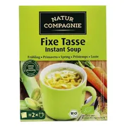Natur Compagnie 1-Kopssoep Lente 2ST