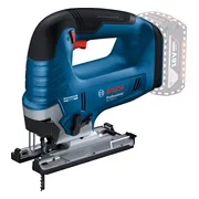 Bosch Professional GST 18V-125 B Accu Decoupeerzaag 18V Basic Body - 06015B3001