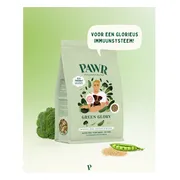 PAWR Plantaardig Hondenvoer Green Glory 750 gr