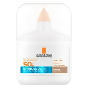 La Roche-Posay Anthelios UVAIR Zonnebrand Serum SPF50+ Medium 50ML