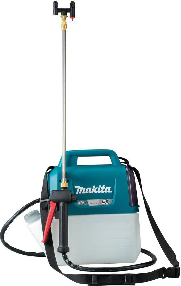 Makita US053DZ Rugnevelspuit 12V Max Basic Body