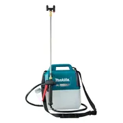 Makita US053DZ Rugnevelspuit 12V Max Basic Body