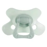 Difrax Fopspeen Natural 12+ Maanden SE Blue Topaz