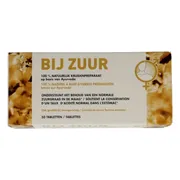 Ayurveda Care Bij Zuur Tabletten 50TB