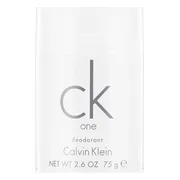 Calvin Klein CK One Deodorant Stick 75ML