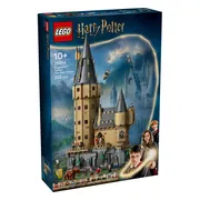 LEGO Harry Potter Kasteel Zweinstein: de Hoofdtoren 76454