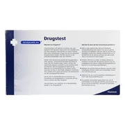 Healgen Mefedron - Mcat Drugstest 2ST
