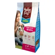 HobbyFirst Canex Hondenvoer Puppy - Junior Brocks 12 kg
