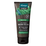 3x Kneipp Douche Men 2-in-1 Nature Feeling 200 ml
