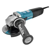 Makita GA5040C01 230 V Haakse slijper 125 mm