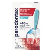 Parodontax Maat 03 Interdental Brushes 6ST