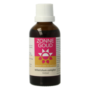 Zonnegoud Millefolium Complex 50ML
