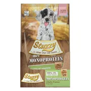 12x Stuzzy Hondenvoer Puppy Monoprotein Graanvrij Kalf 150 gr