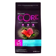 Wellness Core Hondenvoer Small Ocean Zalm 1,5 kg