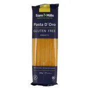 Sam Mills Pasta D'Oro Gluten Free Spaghetti 500GR
