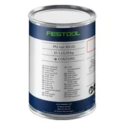 Festool PU NAT-KA 65/4 PU-lijm naturel - 578529