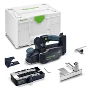 Festool HLC 82 EB-Basic-Set Accu schaafmachine - 578600
