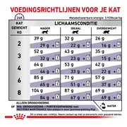 Royal Canin Kattenvoer Droog Expert Adult 2 kg