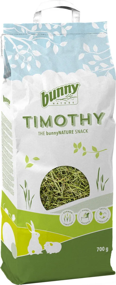 Bunny Nature Timothy Hooi 700 gr
