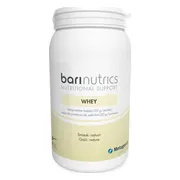 Metagenics BariNutrics Whey Poeder 21 Porties 477GR