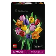 LEGO Botanicals Tulpenboeket 11501