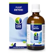 PUUR Detoxi 50 ml