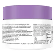 John Frieda Frizz Ease Haarmasker Conditioner 250 ml