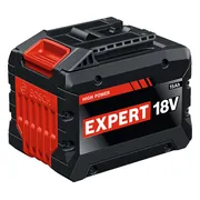 Bosch Professional EXBA 18V-150 EXPERT Accu 15.0Ah - 1600A036ZM