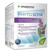 Arkopharma Phyto Soya 35mg Capsules 180CP