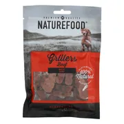 7x Rosewood Naturefood Grillers Rund 100 gr