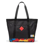 LEGO Herschel Heritage draagtas - abstracte stenen