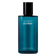Davidoff Cool Water Eau de Toilette Natural Spray 75ML