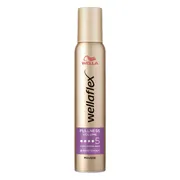 Wella Flex Mousse Fullness Volume 5 Ultra Strong 200ML