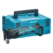 Makita DTM51ZJ Accu multitool 18V Basic Body in Mbox