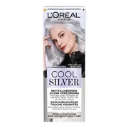 L'Oréal Paris Cool Silver Revitaliserende Kleurcrème