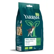 6x Yarrah Bio Multi-Koekjes Vegetarisch 250 gr