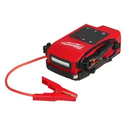 Milwaukee M18 JS2000-0 Op accu werkende jumpstarter 18V Basic body - 4933498026