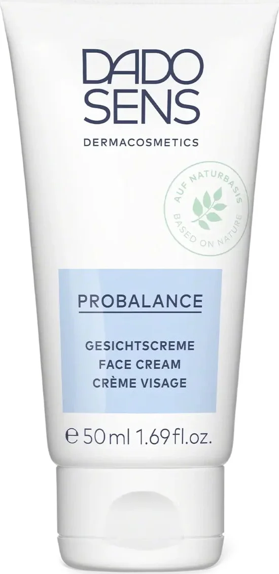 Dado Sens Probalance Face Cream 50ML