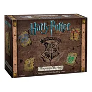 Harry Potter Hogwarts Battle