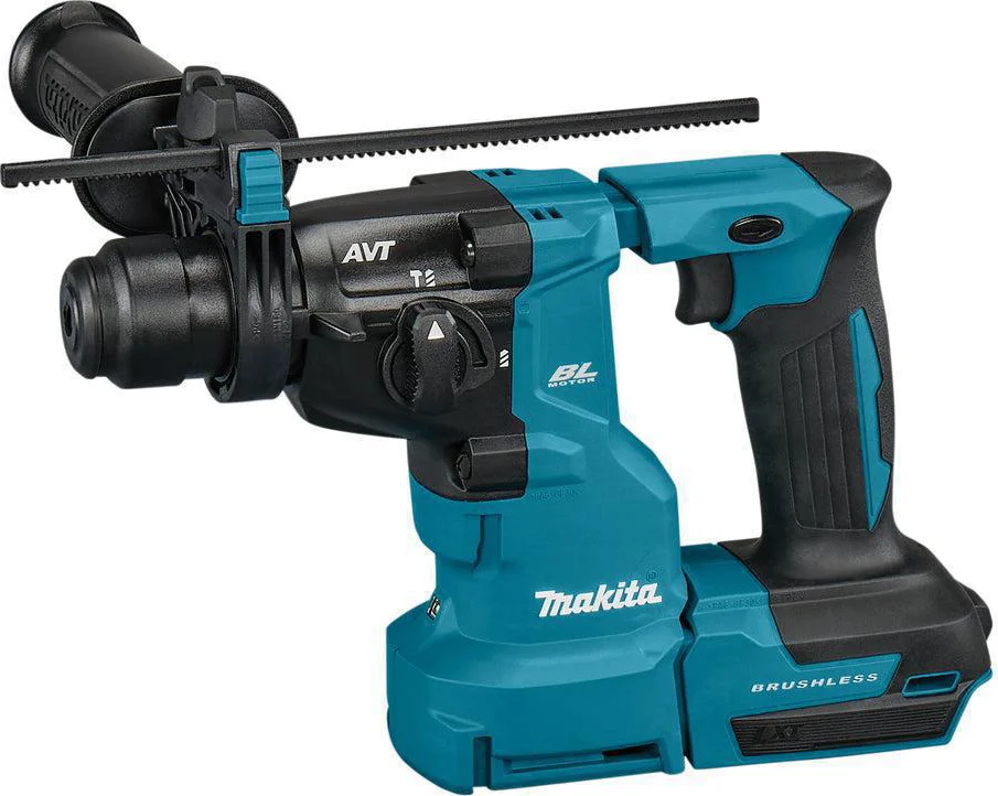 Makita DHR183Z Accu Boorhamer SDS-Plus 1,7J 18V Basic Body