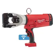 Milwaukee M18 HCC45-0C FORCE LOGIC™ Accu hydraulische kabelkniptang 44mm 18V Basic Body in koffer - 4933459265