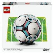 LEGO Editions Voetbal 43019